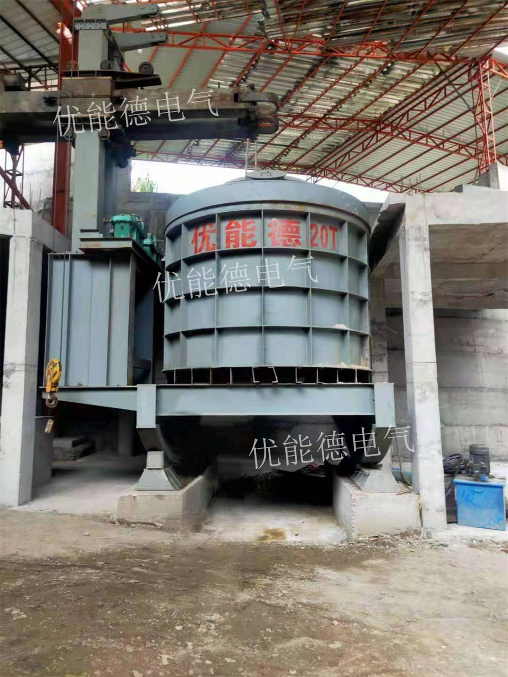 电弧炉炼钢技术在环保方面有哪些具体的应用？